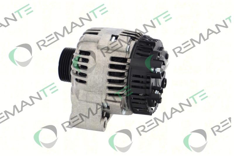 Alternator (011-003-000075R)
