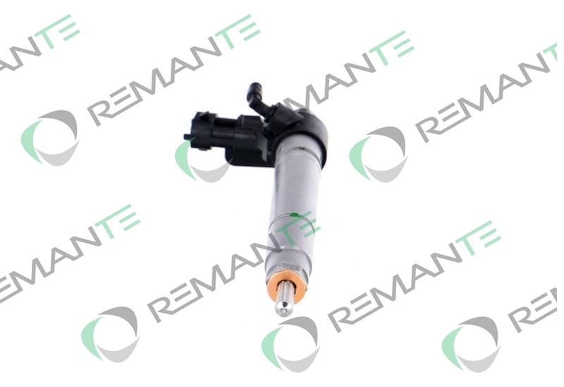 Injector Nozzle