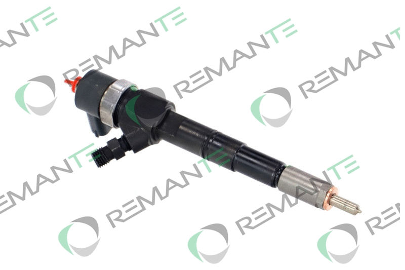 Injector Nozzle