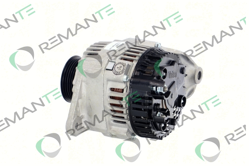 Alternator (011-003-000077R)