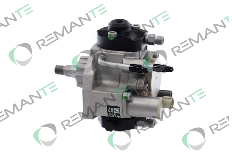 High Pressure Pump (002-002-000390R)