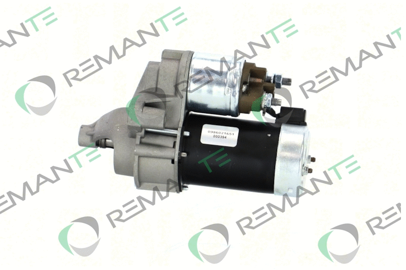 Starter (011-001-000003R)