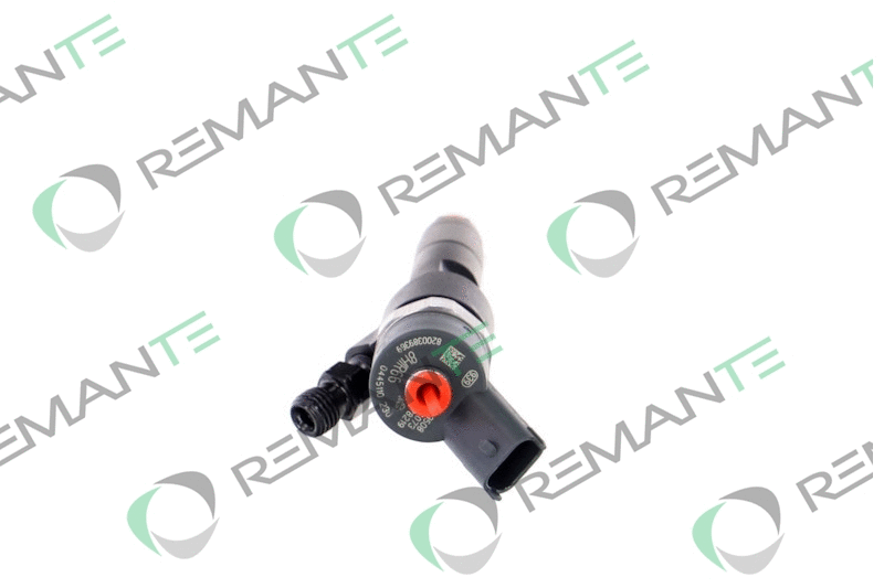 Injector Nozzle