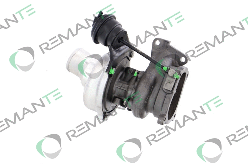 Charger, charging (supercharged/turbocharged) (003-001-001112R)