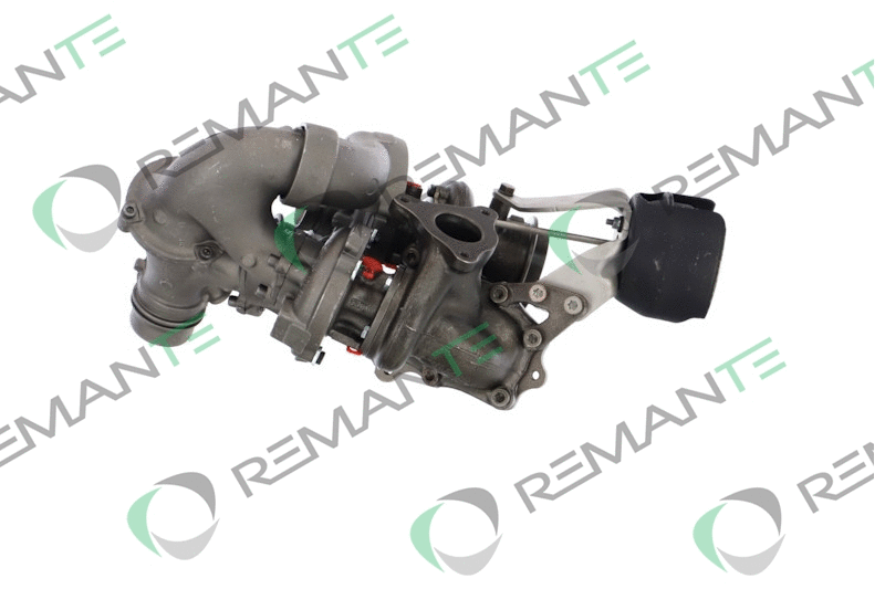 Charger, charging (supercharged/turbocharged) (003-002-001083R)