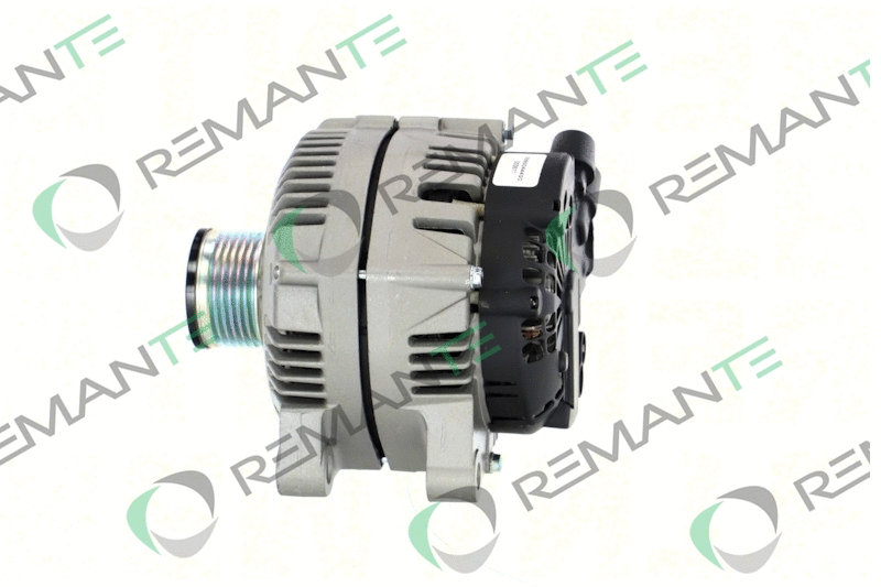 Alternator (011-003-000053R)