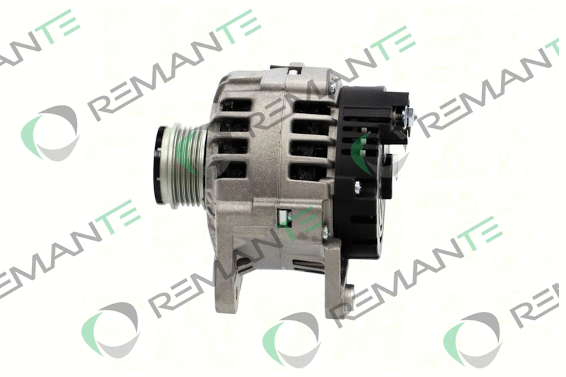 Alternator (011-003-000373R)