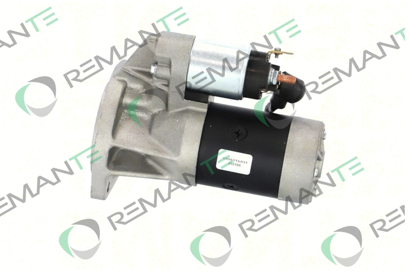 Starter (011-001-000162R)