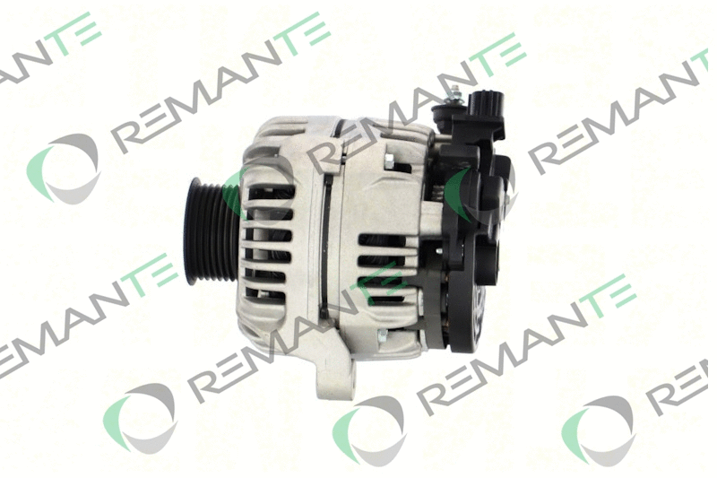 Alternator (011-003-000119R)