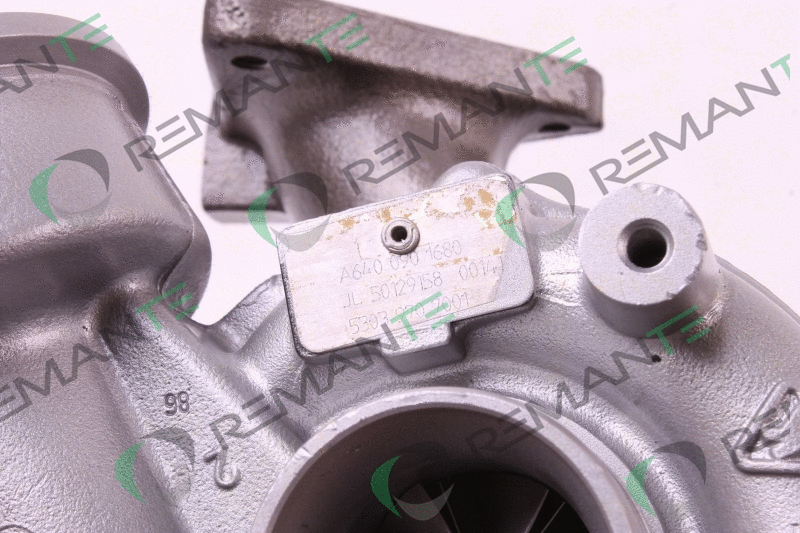 Charger, charging (supercharged/turbocharged) (003-002-001209R)