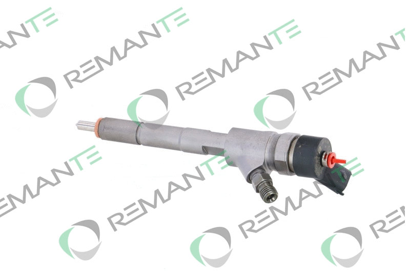 Injector Nozzle (002-003-001195R)