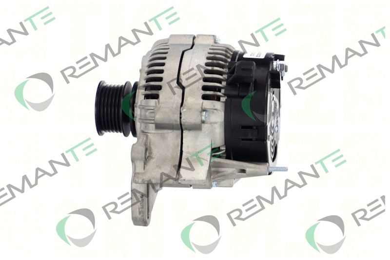 Alternator (011-003-000004R)