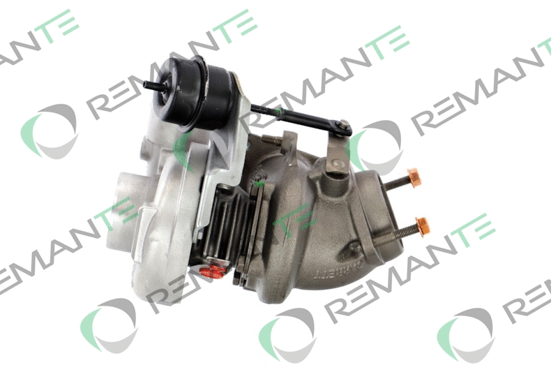 Charger, charging (supercharged/turbocharged) (003-001-001009R)