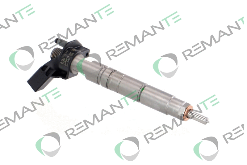 Injector Nozzle