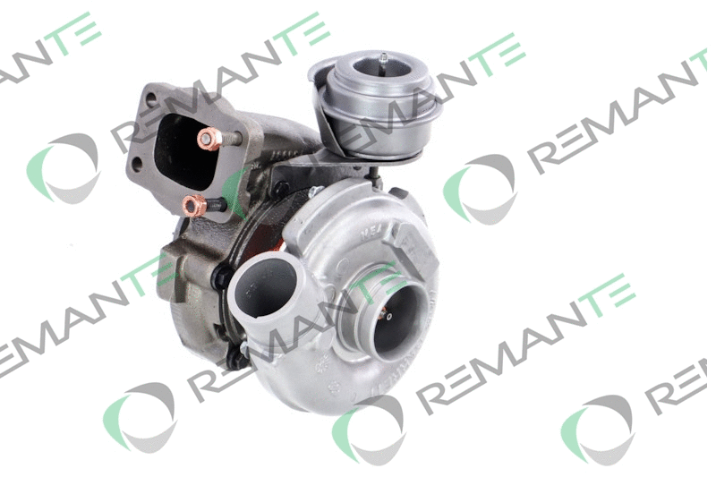 Charger, charging (supercharged/turbocharged) (003-001-001034R)