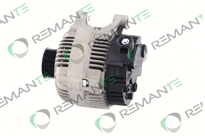 Alternator (011-003-000014R)