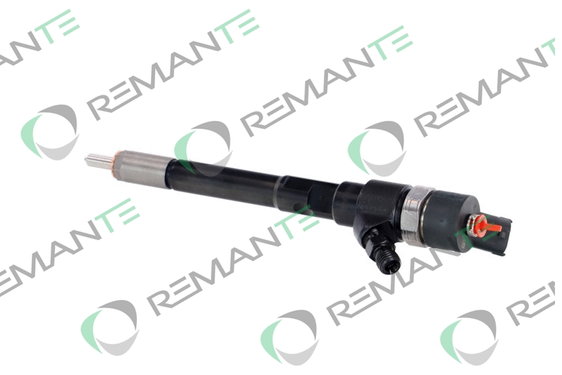 Injector Nozzle (002-003-001689R)