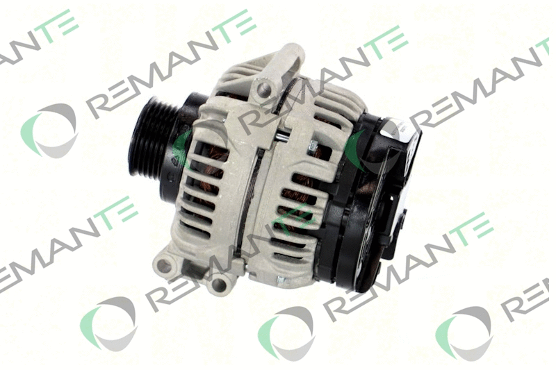 Alternator (011-003-000371R)