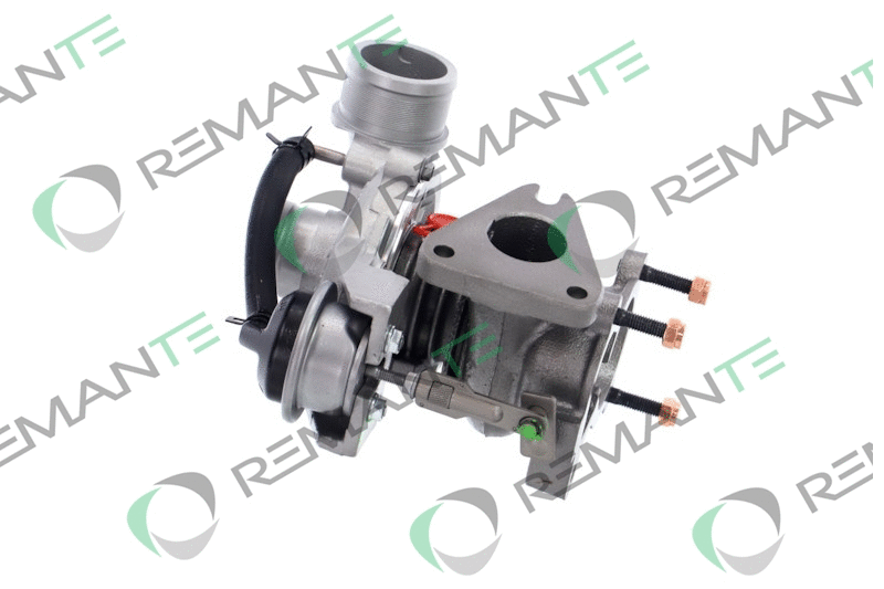 Charger, charging (supercharged/turbocharged) (003-001-001338R)