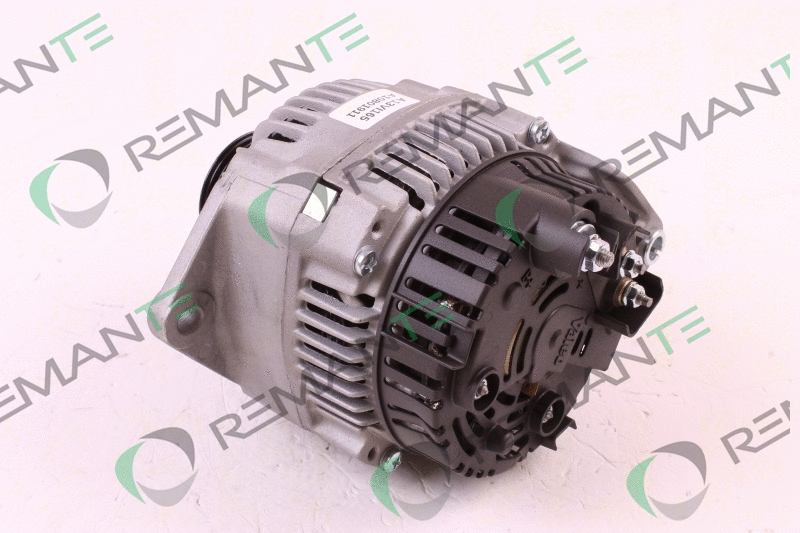 Alternator (011-003-000089R)
