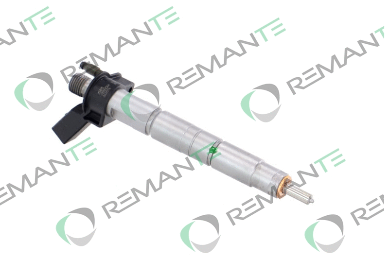 Injector Nozzle