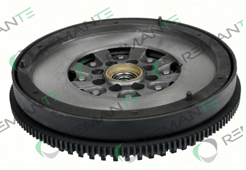 Flywheel (009-001-000040R)