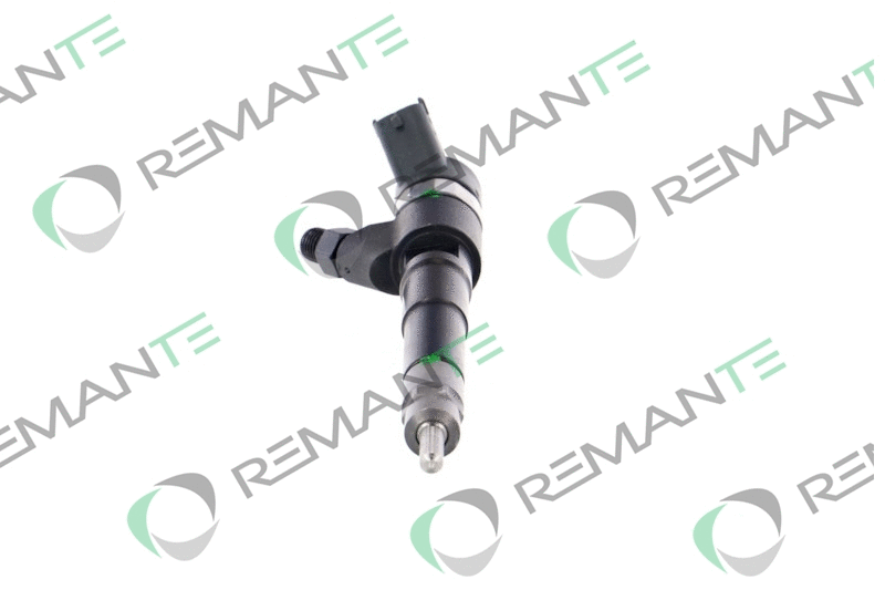 Injector Nozzle