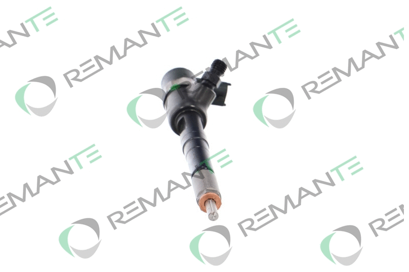 Injector Nozzle