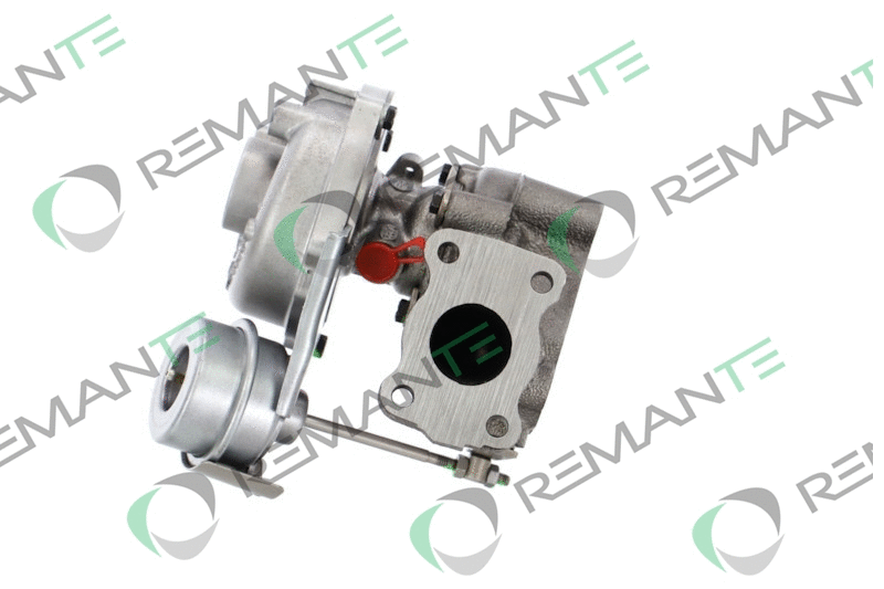 Charger, charging (supercharged/turbocharged) (003-001-001392R)