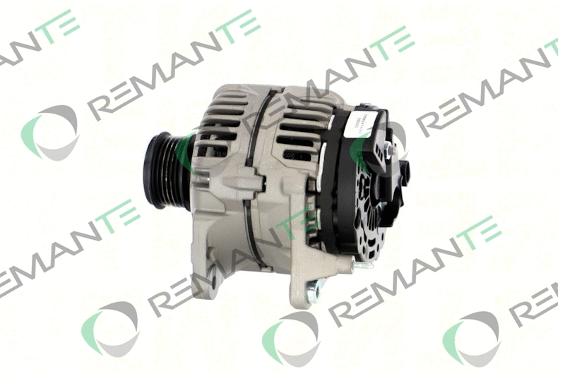 Alternator (011-003-000481R)