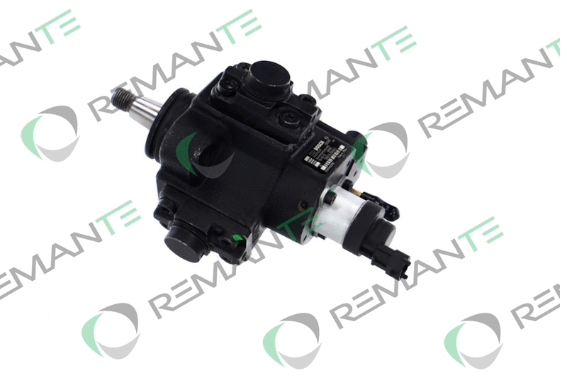 High Pressure Pump (002-002-000135R)