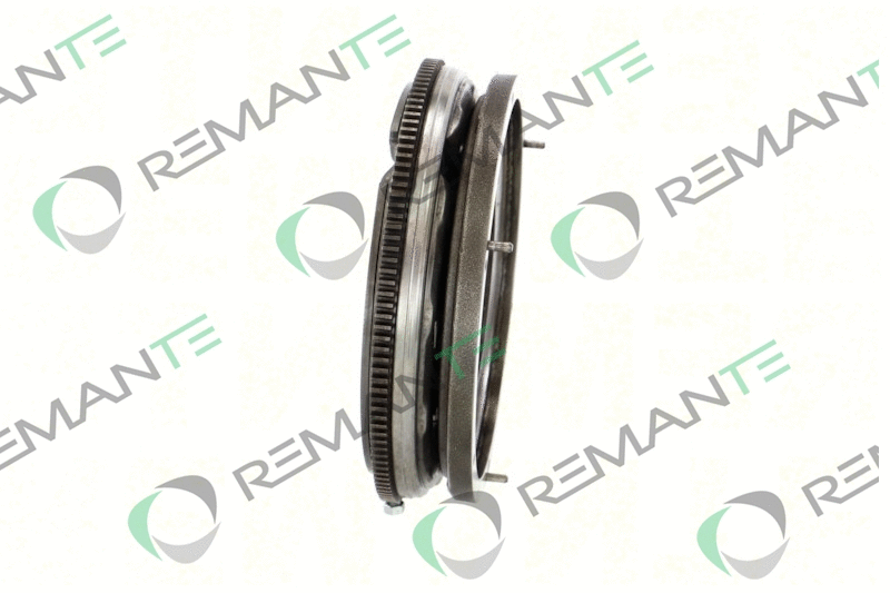 Flywheel (009-001-000036R)