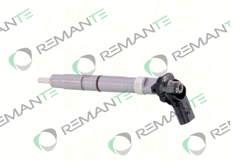 Injector Nozzle (002-003-001150R)
