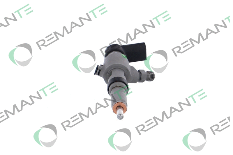 Injector Nozzle