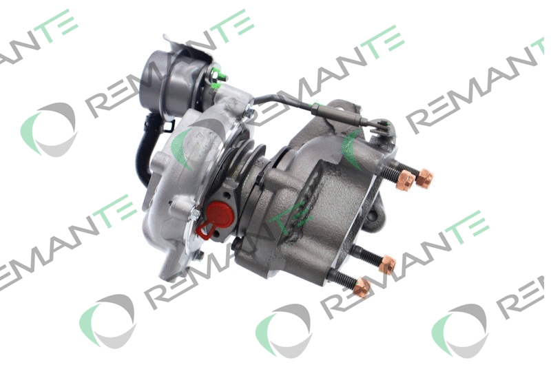 Charger, charging (supercharged/turbocharged) (003-001-001349R)