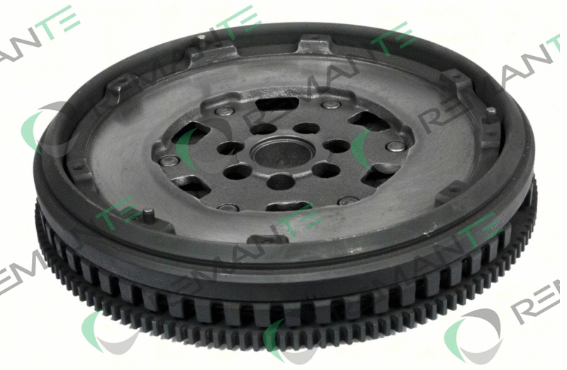 Flywheel (009-001-000027R)