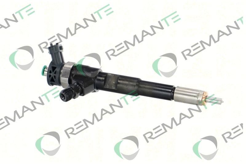 Injector Nozzle