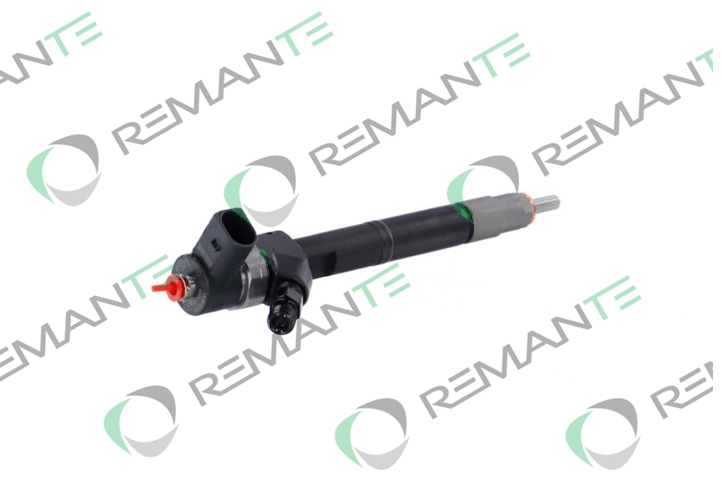 Injector Nozzle