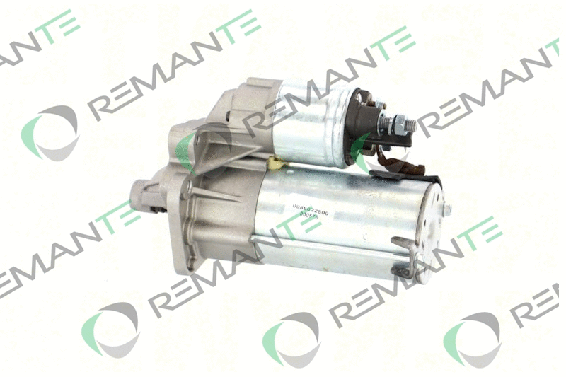 Starter (011-001-000020R)