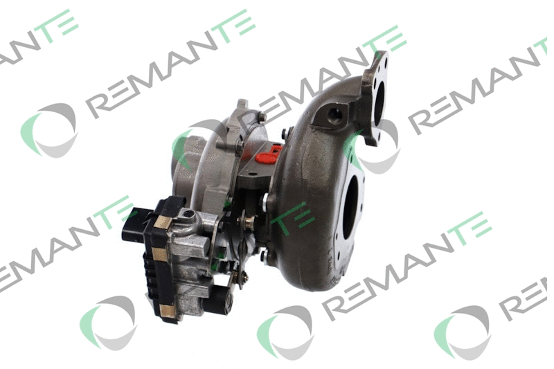 Charger, charging (supercharged/turbocharged) (003-002-004471R)