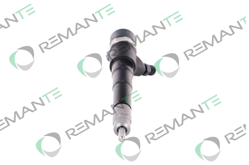 Injector Nozzle