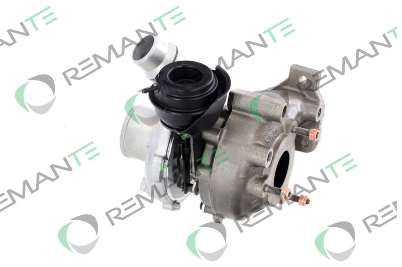 Charger, charging (supercharged/turbocharged) (003-001-003617R)