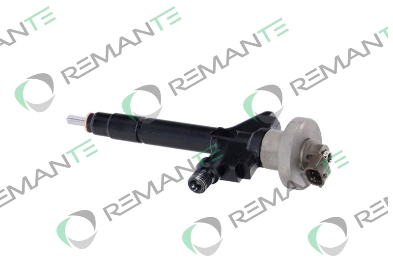Injector Nozzle (002-003-000191R)