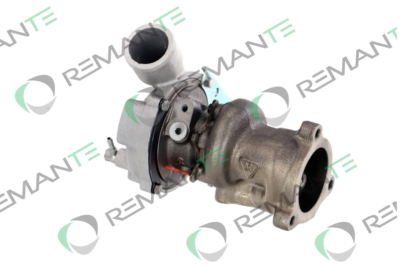 Charger, charging (supercharged/turbocharged) (003-001-001406R)