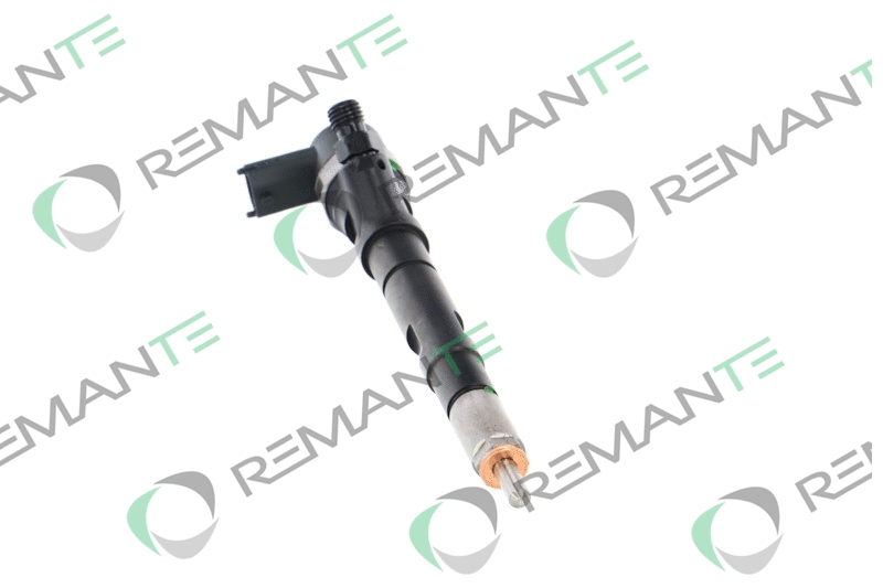 Injector Nozzle