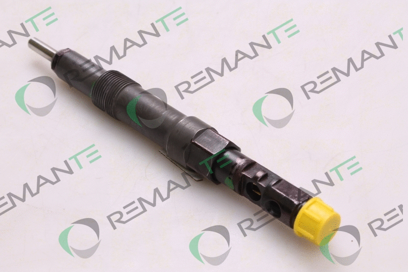 Injector Nozzle (002-003-001207R)