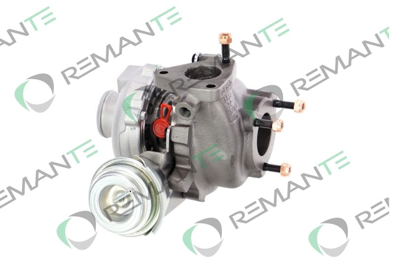 Charger, charging (supercharged/turbocharged) (003-001-001345R)