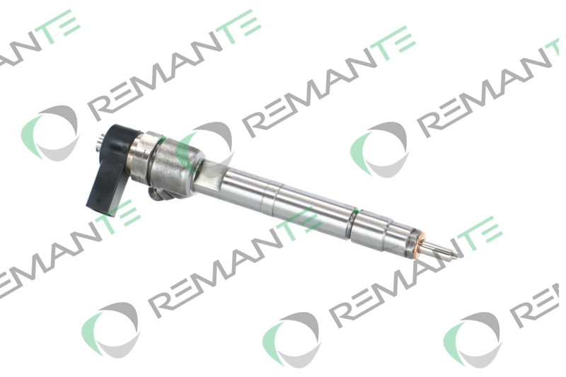 Injector Nozzle