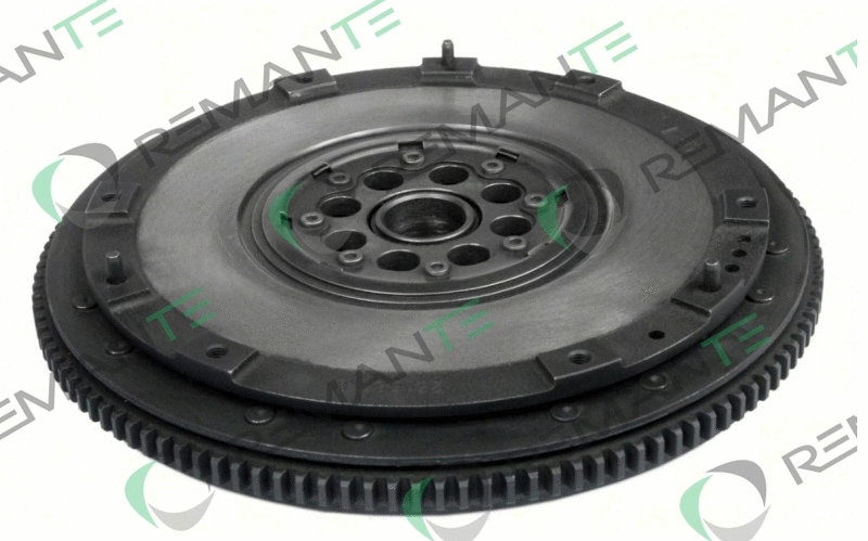 Flywheel (009-001-000037R)