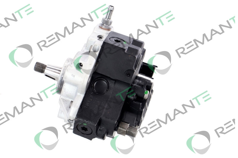 High Pressure Pump (002-002-000223R)